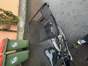 Fahrrad für Damen Bild 4