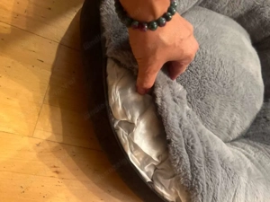 Hundebett  Bild 2