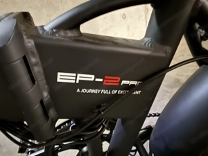 Wie Neu!!! Engwe EP 2-Pro E-Bike Bild 2