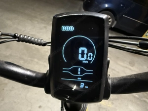 Wie Neu!!! Engwe EP 2-Pro E-Bike Bild 3