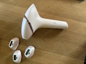 Phillips Lumea 9900 IPL