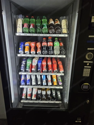 Getrenke Automaten  Bild 4