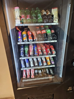 Getrenke Automaten  Bild 6