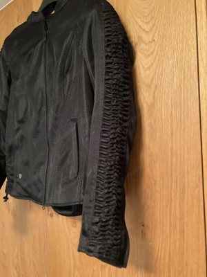 Harley Davidson Motorjacke für Damen  Bild 3