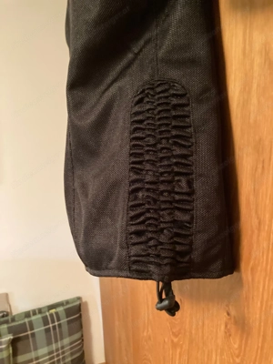 Harley Davidson Motorjacke für Damen  Bild 6