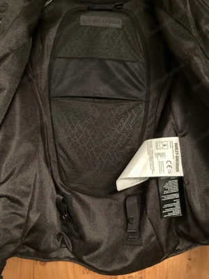 Harley Davidson Motorjacke für Damen  Bild 4