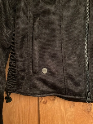 Harley Davidson Motorjacke für Damen  Bild 5