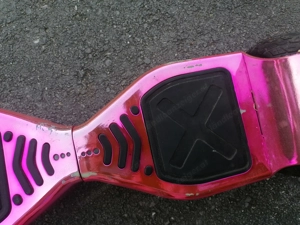 Hoverboard mit oder ohne Sitz 