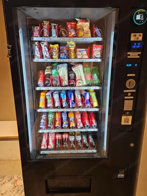 Getrenke Automaten  Bild 5