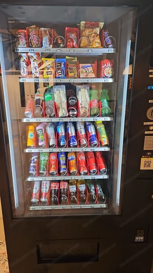 Getrenke Automaten  Bild 7