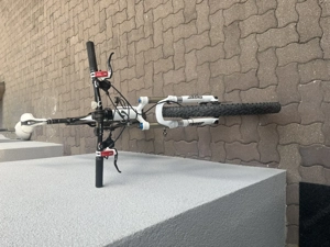 Simplon Razorblade Carbon 26" Bild 2