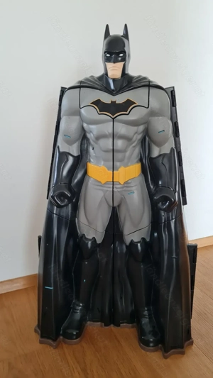 Batman Tower für kleine Fans genau das Richtige Bild 2