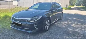 Kia Optima GT-Line Voll Ausstattung  Bild 10