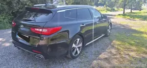 Kia Optima GT-Line Voll Ausstattung  Bild 7