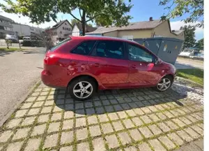 Seat Ibiza Kombi  Bild 3
