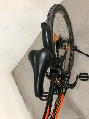 Kinderfahrrad 26 Zoll KTM Bild 3