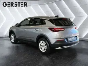 Opel Grandland Bild 4