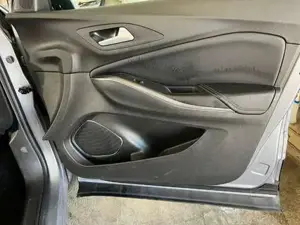 Opel Grandland Bild 17