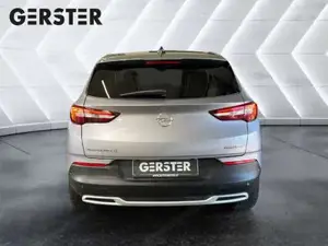 Opel Grandland Bild 5