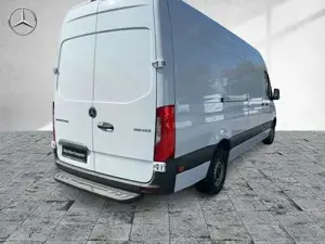Mercedes-Benz Sprinter 315 CDI Kasten Hochdach Lang Navi KAM Bild 4