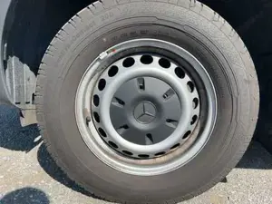 Mercedes-Benz Sprinter 315 CDI Kasten Hochdach Lang Navi KAM Bild 11