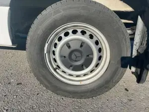 Mercedes-Benz Sprinter 315 CDI Kasten Hochdach Standard Navi Bild 11