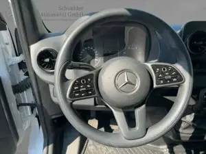 Mercedes-Benz Sprinter 315 CDI Kasten Hochdach Lang Navi KAM Bild 9