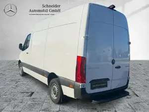 Mercedes-Benz Sprinter 315 CDI Kasten Hochdach Standard Navi Bild 2