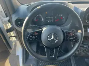 Mercedes-Benz Sprinter 315 CDI Kasten Hochdach Standard Navi Bild 9