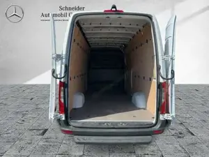 Mercedes-Benz Sprinter 315 CDI Kasten Hochdach Lang Navi KAM Bild 6