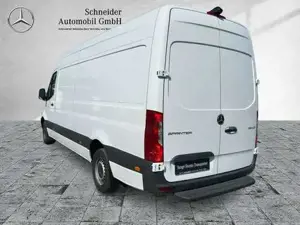 Mercedes-Benz Sprinter 315 CDI Kasten Hochdach Lang Navi KAM Bild 3