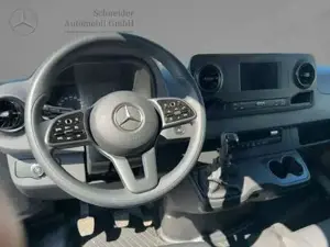 Mercedes-Benz Sprinter 315 CDI Kasten Hochdach Lang Navi KAM Bild 8