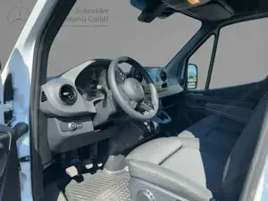 Mercedes-Benz Sprinter 315 CDI Kasten Hochdach Lang Navi KAM Bild 7
