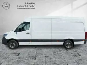 Mercedes-Benz Sprinter 315 CDI Kasten Hochdach Lang Navi KAM Bild 2