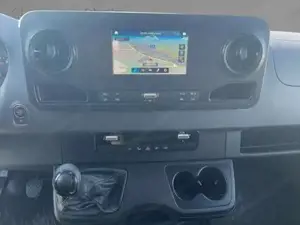 Mercedes-Benz Sprinter 315 CDI Kasten Hochdach Standard Navi Bild 10