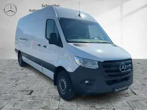Mercedes-Benz Sprinter 315 CDI Kasten Hochdach Lang Navi KAM Bild 5