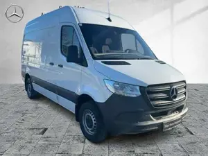 Mercedes-Benz Sprinter 315 CDI Kasten Hochdach Standard Navi Bild 5