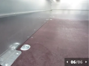 Humer Gokart Anhänger Bild 6