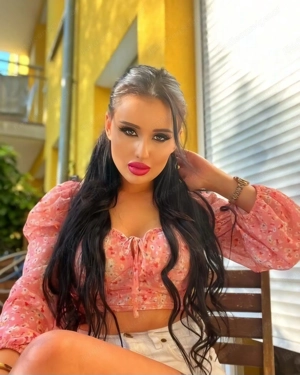 Melissa dein Traum Mädchen Bild 3