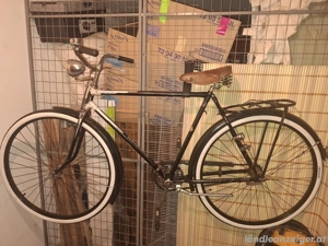 Puch Styria Waffenrad