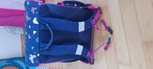 Marken- Schultasche- sehr gut erhalten  Bild 5