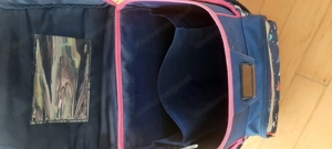 Marken- Schultasche- sehr gut erhalten  Bild 3