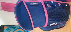 Marken- Schultasche- sehr gut erhalten  Bild 4