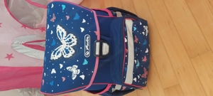 Marken- Schultasche- sehr gut erhalten 