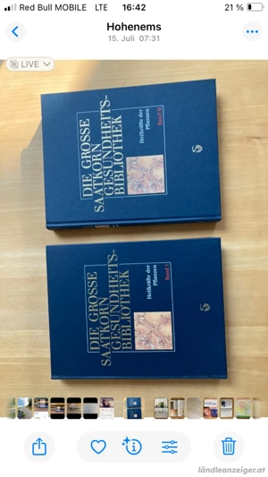 Lexikon der Gesundheit 