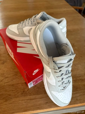 Nike dunk low retro Grösse 42 Bild 3