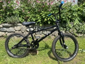 BMX SE Racing 20 Zoll Bild 2