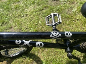 BMX SE Racing 20 Zoll Bild 7