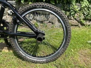 BMX SE Racing 20 Zoll Bild 6