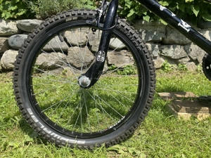 BMX SE Racing 20 Zoll Bild 5